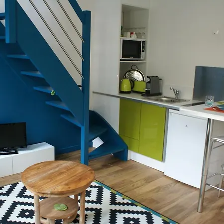 Bed and breakfast La Cour Soubespin