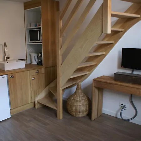 Bed and breakfast La Cour Soubespin 3*