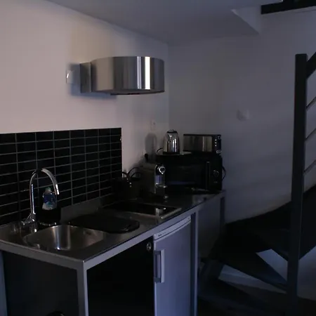 La Cour Soubespin 3* Lila