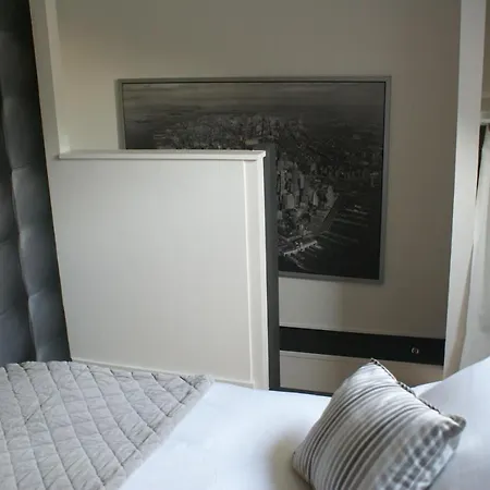 Bed and breakfast La Cour Soubespin