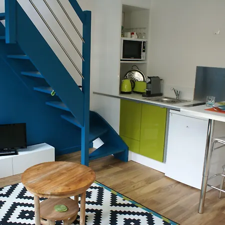 La Cour Soubespin 3*