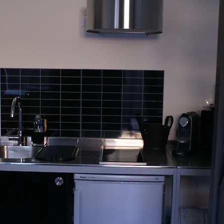 Bed and breakfast La Cour Soubespin 3*