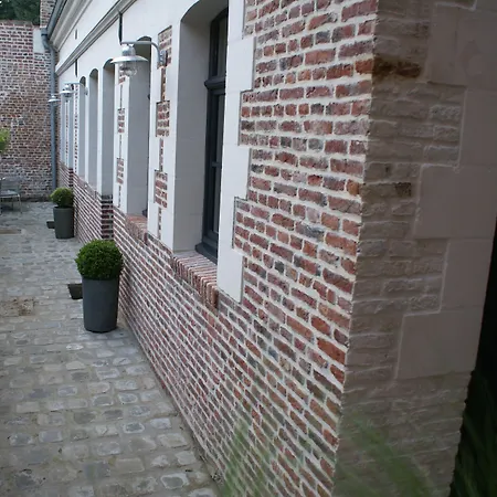 La Cour Soubespin 3*