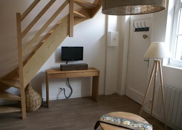 Bed & Breakfast La Cour Soubespin 3*