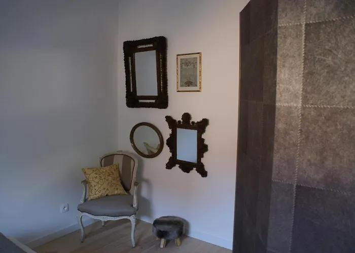 La Cour Soubespin 3* Lilla