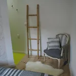 Bed & Breakfast La Cour Soubespin Lille
