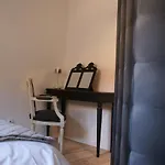 La Cour Soubespin 3* Lilla
