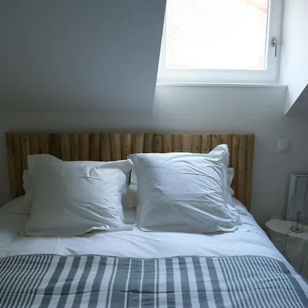 La Cour Soubespin B&B