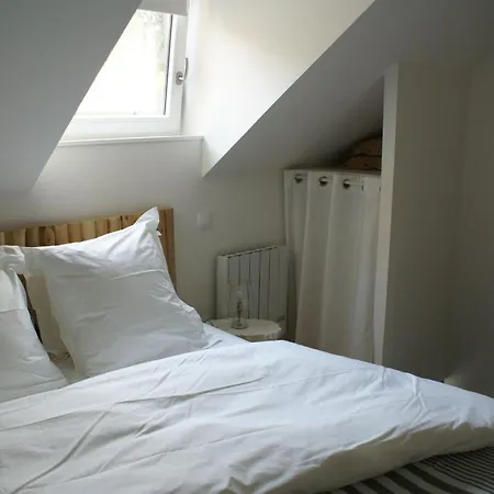 B&B La Cour Soubespin 3*