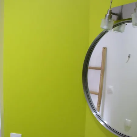 La Cour Soubespin B&B 3*