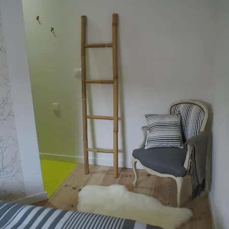 B&B La Cour Soubespin 릴