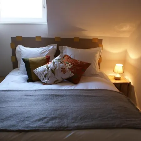 La Cour Soubespin B&B