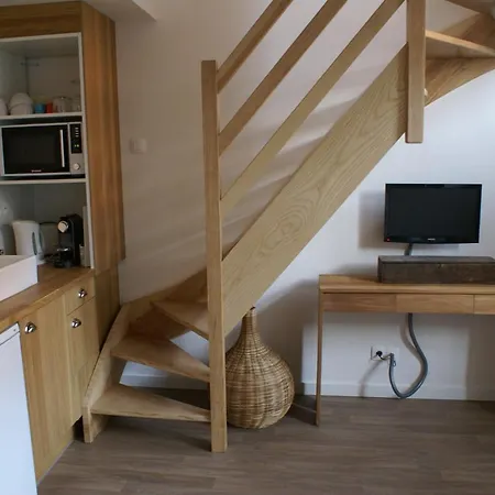 La Cour Soubespin 릴