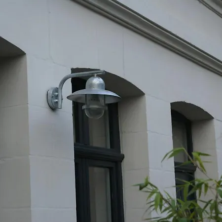 La Cour Soubespin B&B