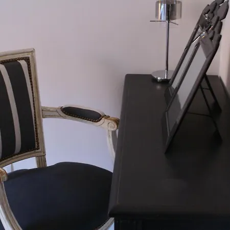 La Cour Soubespin B&B