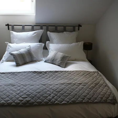 B&B La Cour Soubespin 3*