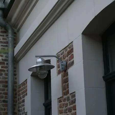 B&B La Cour Soubespin 3*