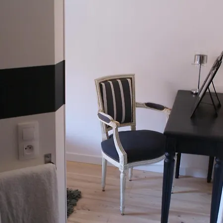 La Cour Soubespin B&B 릴