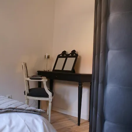 La Cour Soubespin 3* 릴