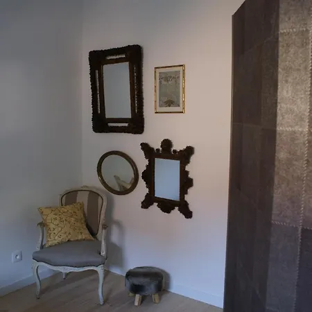 La Cour Soubespin 3* 릴