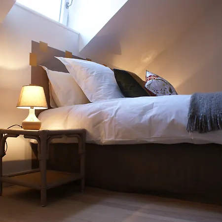 La Cour Soubespin B&B 3*