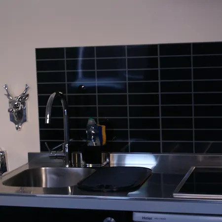 B&B La Cour Soubespin