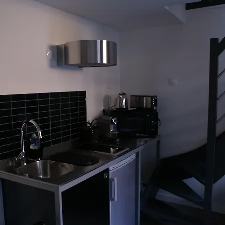 B&B La Cour Soubespin