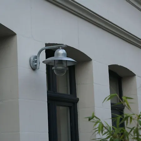 B&B La Cour Soubespin