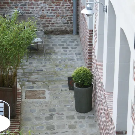 La Cour Soubespin 릴