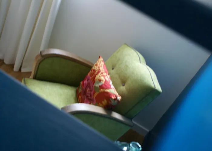 Bed & Breakfast La Cour Soubespin 3*