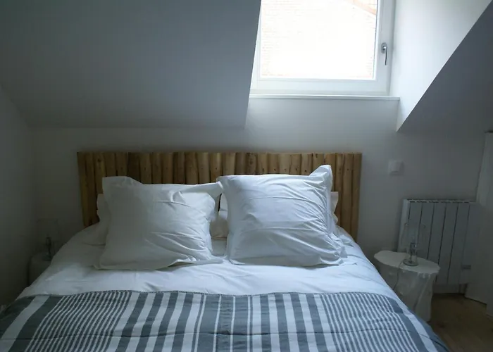 La Cour Soubespin Bed and breakfast