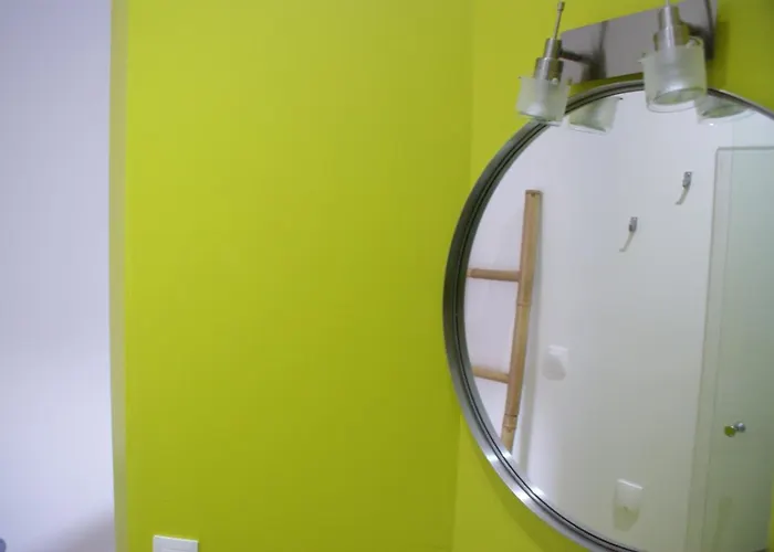 La Cour Soubespin Bed & Breakfast 3*