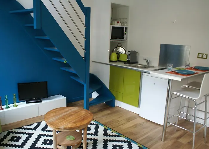 Bed & Breakfast La Cour Soubespin