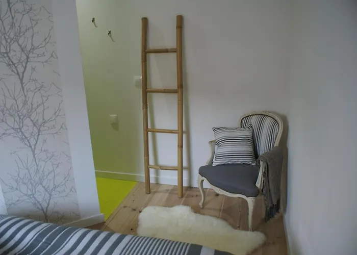 Bed and breakfast La Cour Soubespin Lila