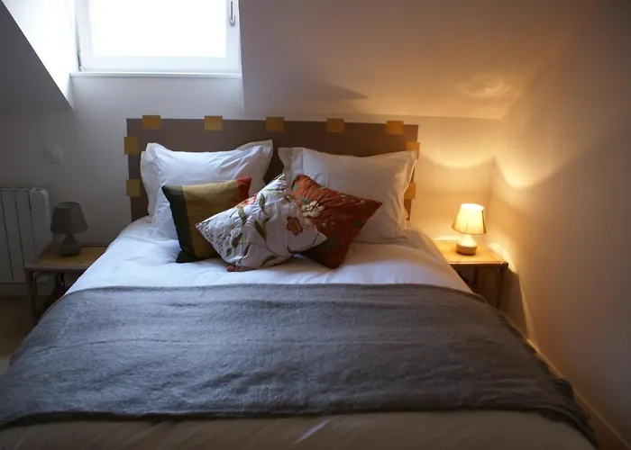 La Cour Soubespin Bed and breakfast