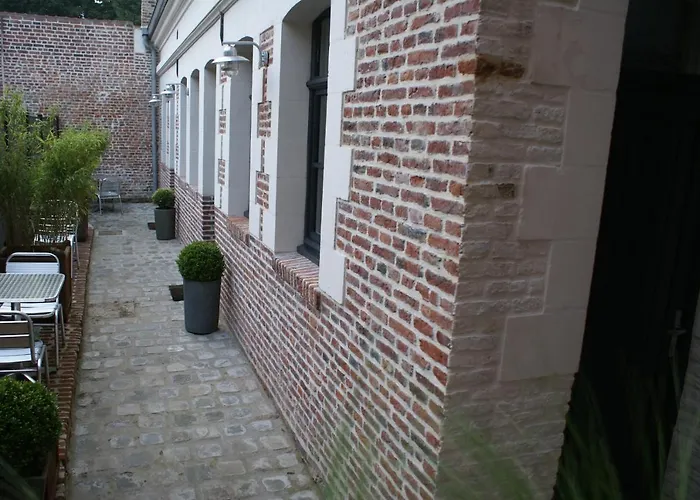 La Cour Soubespin Lila