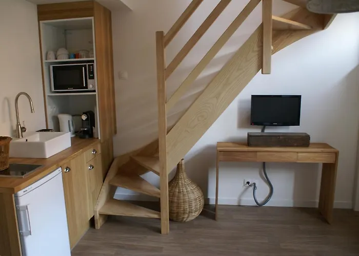 La Cour Soubespin Lila