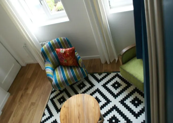 La Cour Soubespin Bed & Breakfast Rijsel