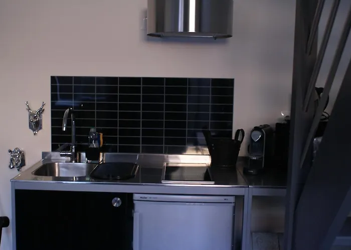 La Cour Soubespin Bed & Breakfast 3*