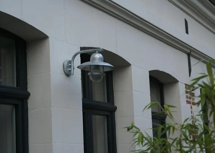 La Cour Soubespin Bed and breakfast