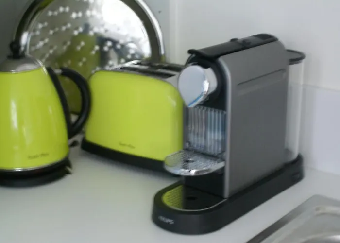 Bed and breakfast La Cour Soubespin 3*