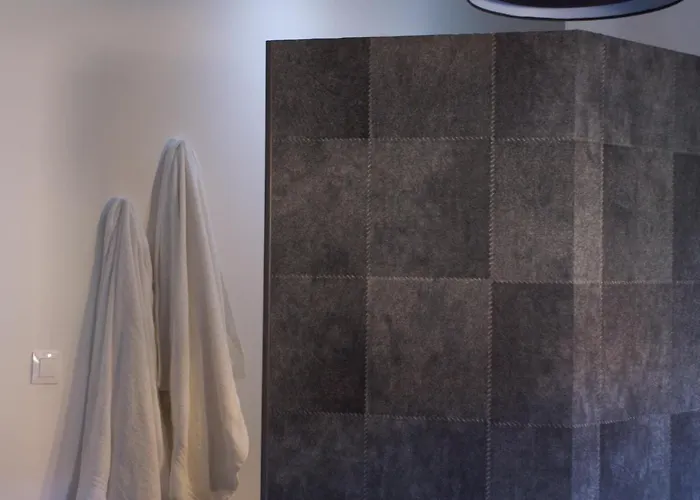 Bed & Breakfast La Cour Soubespin 3*