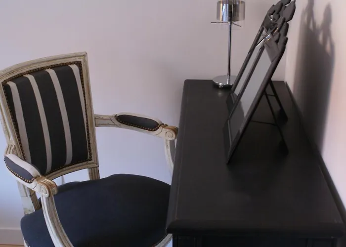 La Cour Soubespin Bed and breakfast