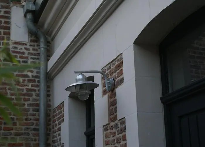 Bed and breakfast La Cour Soubespin 3*