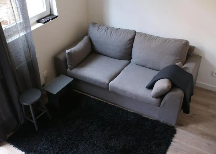 La Cour Soubespin Bed & Breakfast Rijsel