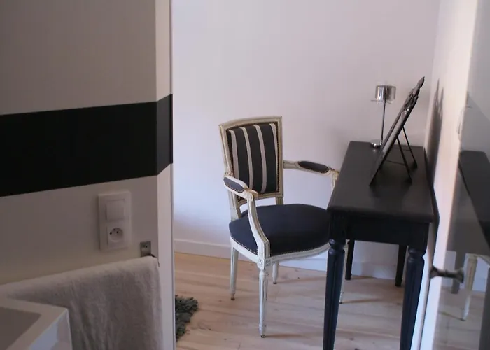 La Cour Soubespin Bed & Breakfast Rijsel