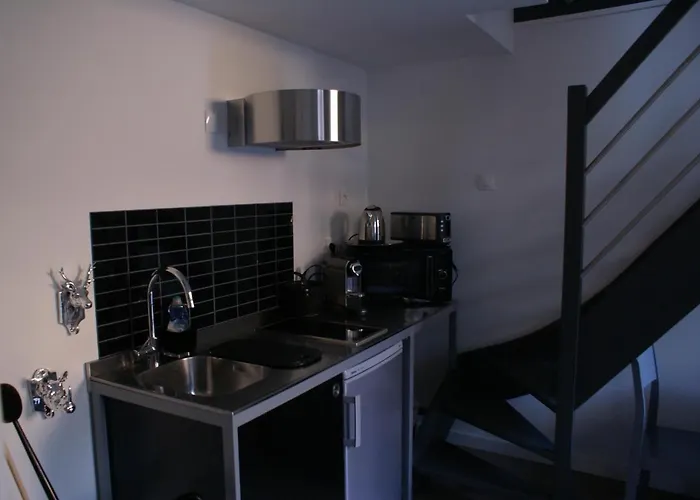 La Cour Soubespin 3* Lila