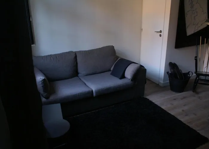 La Cour Soubespin 3* Rijsel