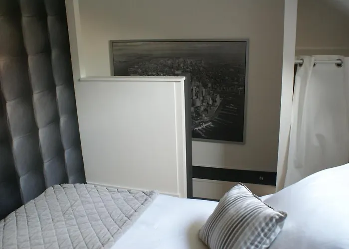 Bed and breakfast La Cour Soubespin