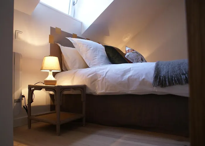 La Cour Soubespin Bed and breakfast